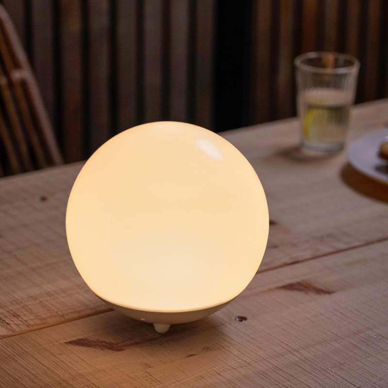 Lámpara de pie solar Solvinden de IKEA
