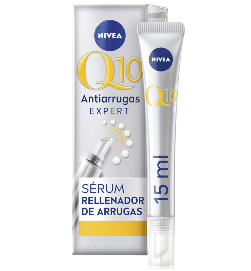 Sérum Nivea Q10 antiarrugas