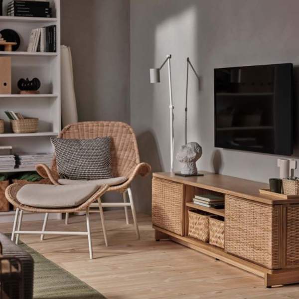 8 novedades de IKEA que llegan a España en julio, perfectas para toda la casa, y que te enseñamos antes que a nadie