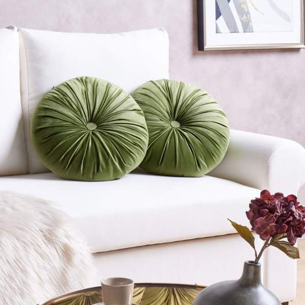 Llena tu hogar de verde matcha: la tonalidad calmante ideal para decoración y menaje