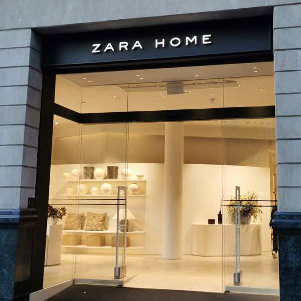 Zara Home acierta con las 7 piezas que heredarás de tu madre y te llenarán de buenos recuerdos: vajilla y detalles míticos que amarás