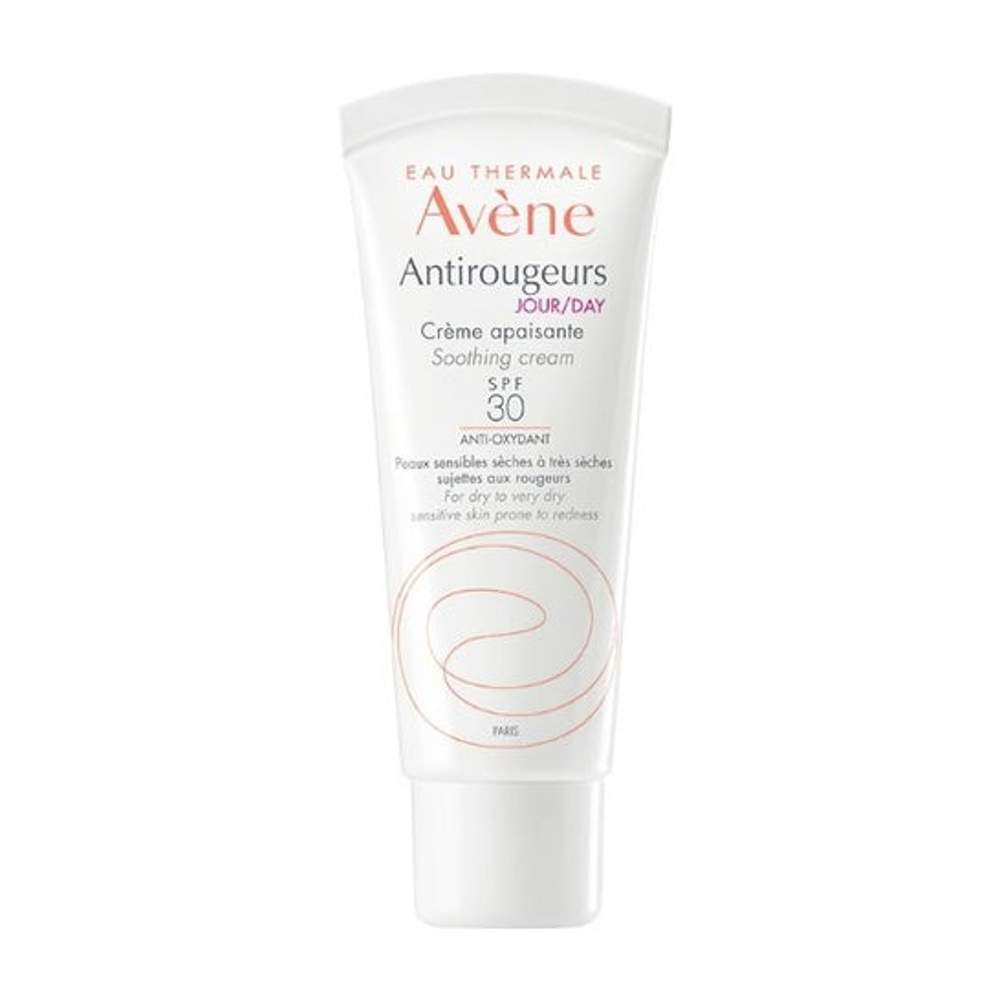 Antirojeces crema de día Avène