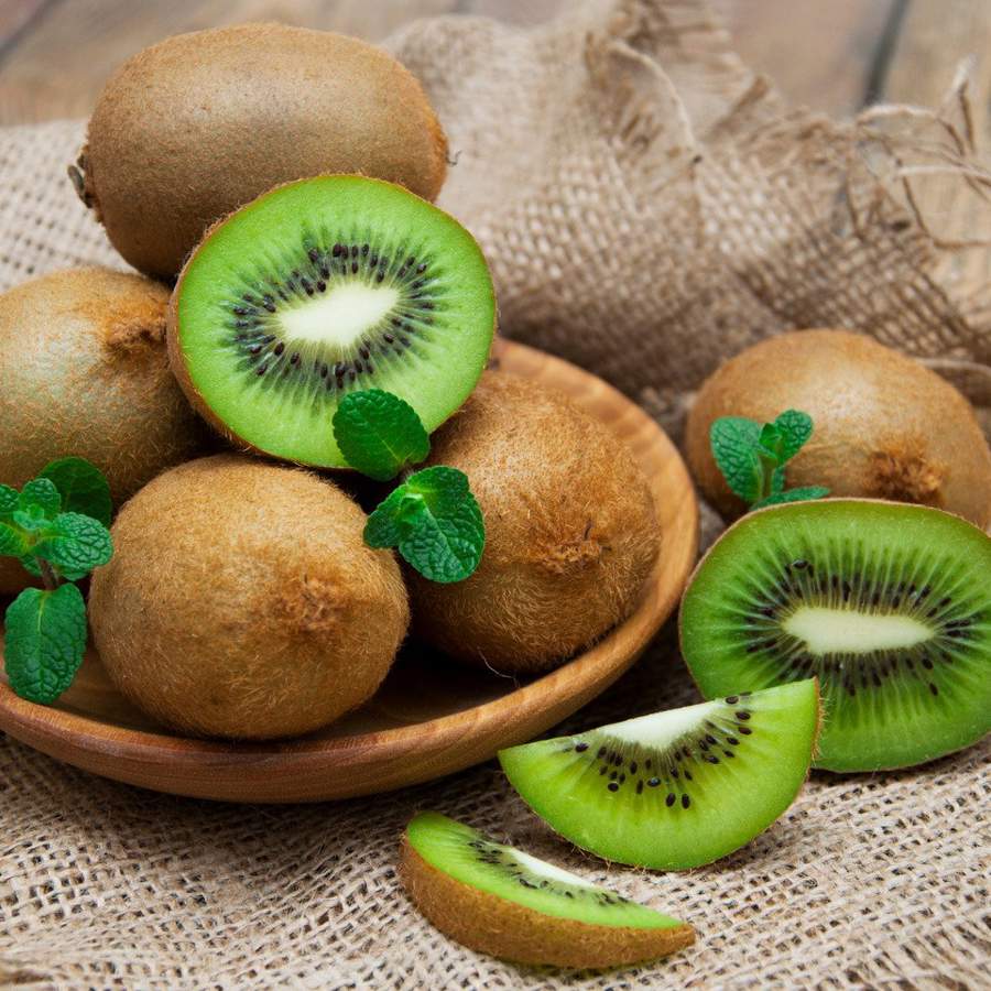 Kiwis