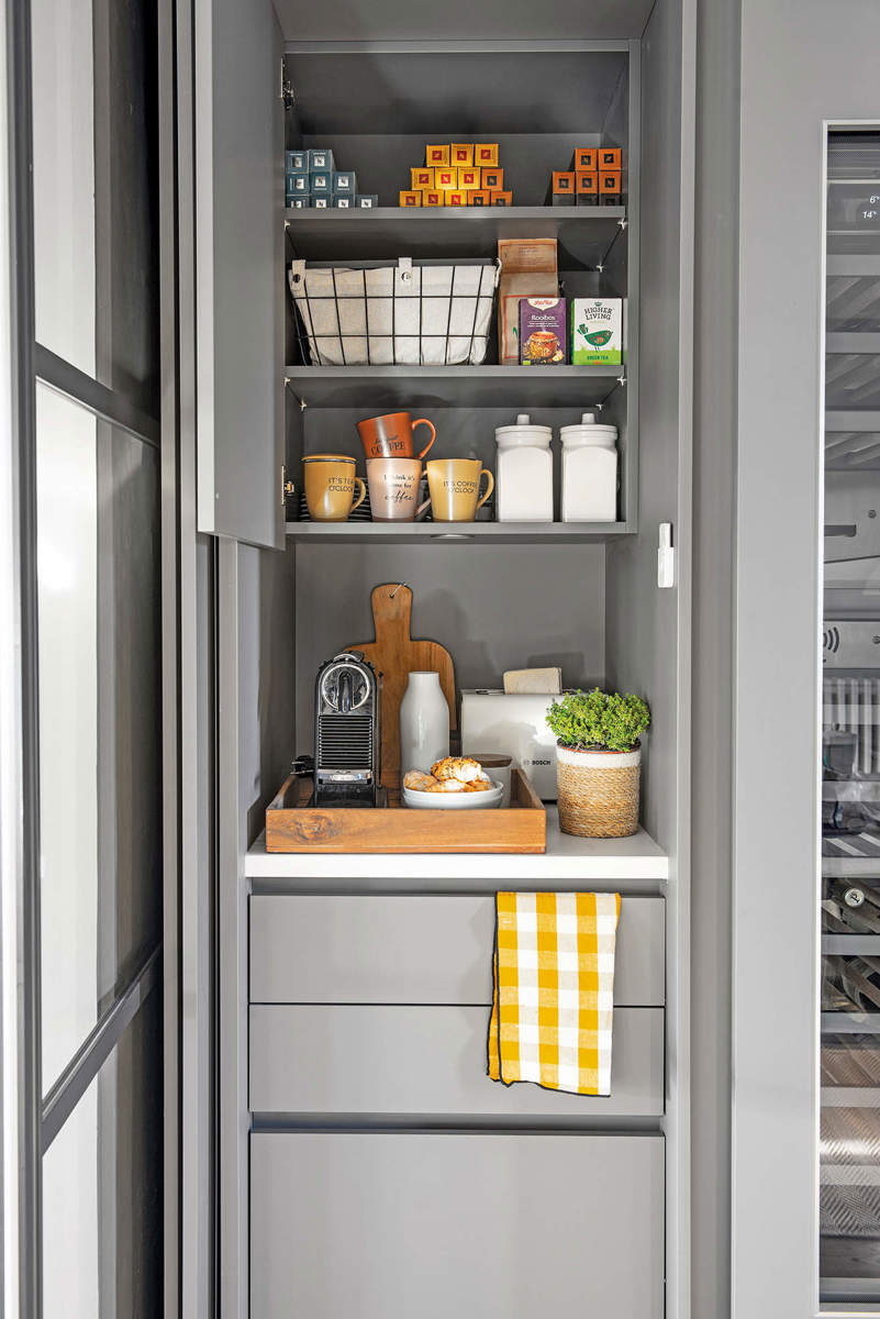 6 IDEAS (+ 2 extra) para renovar la cocina de forma fácil (que te harán ...
