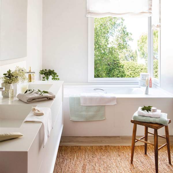Lidl tiene la solución para tener los champús y jabones ordenados en tu cuarto de baño sin necesidad de agujeros ni taladros