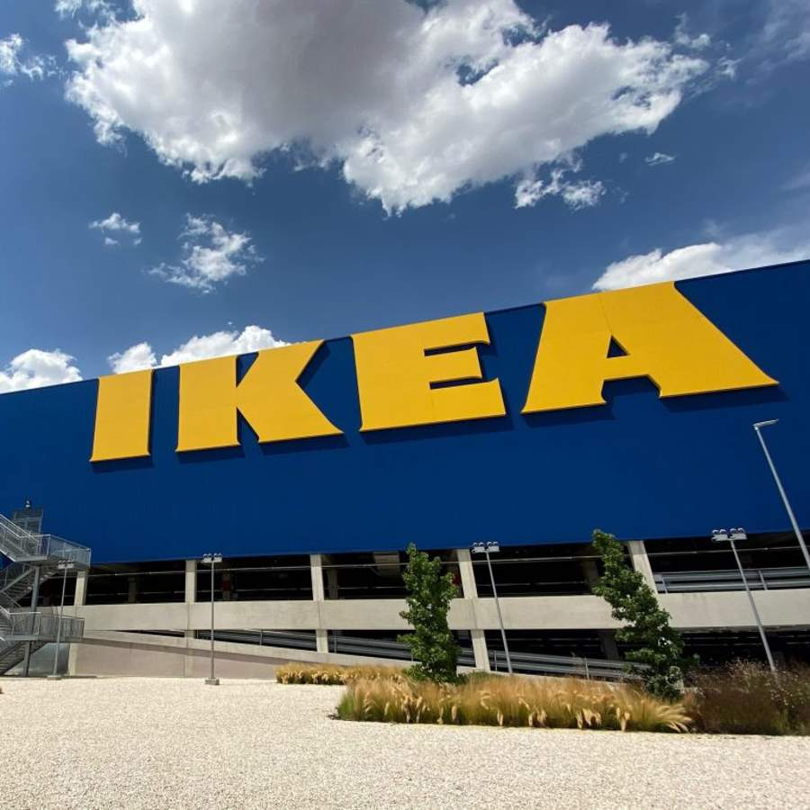 IKEA fachada