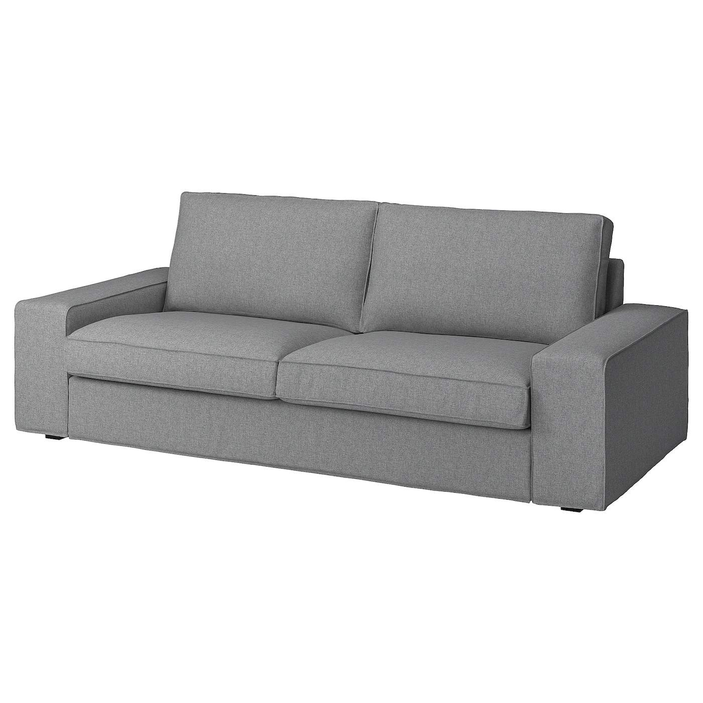 Funda de sofá de 3 plazas Kivik de IKEA