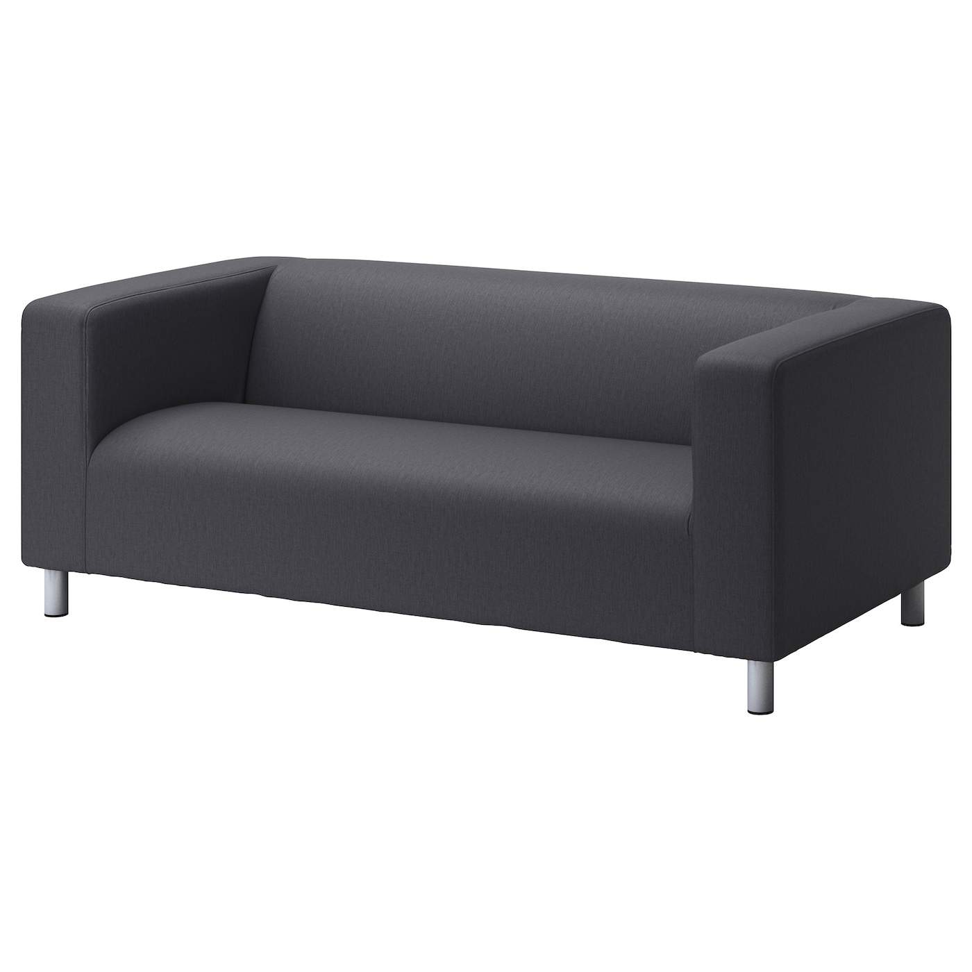 Funda para sofá de 2 plazas Klippan de IKEA
