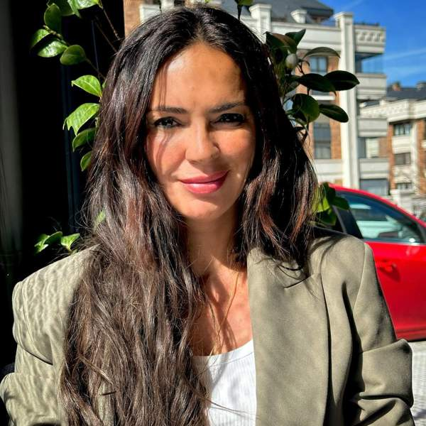 Olga Moreno, ganadora de 'Supervivientes 2021', abre el rincón más desconocido de su hogar: con toques sureños y luminoso