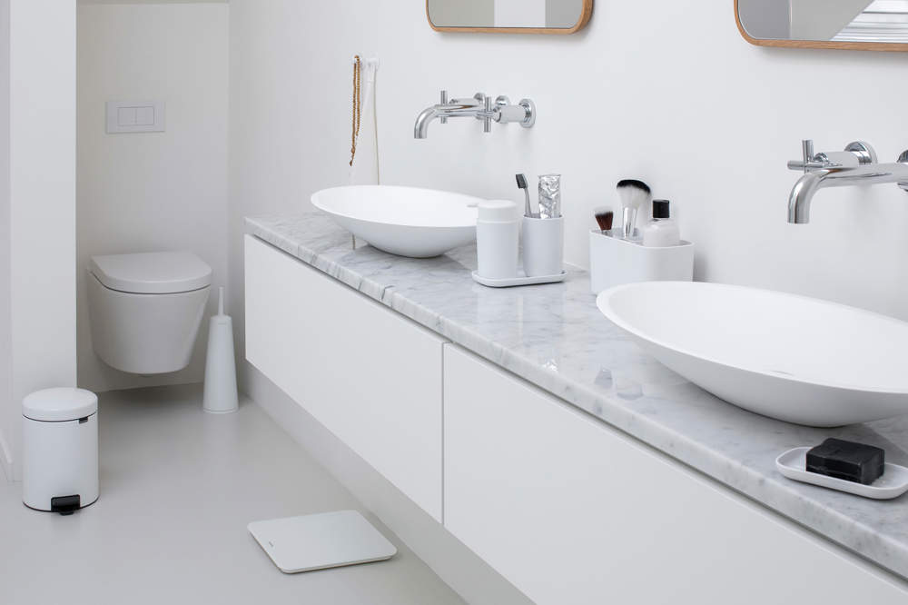 Accesorios de baño