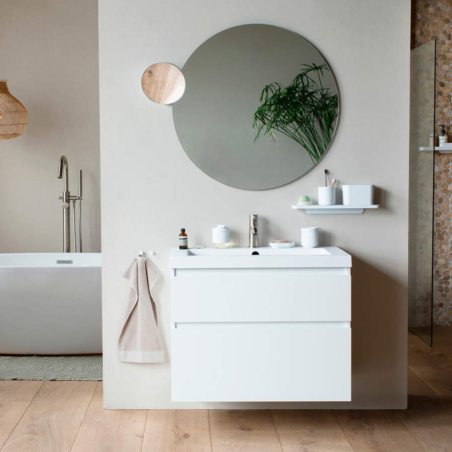 Accesorios personales, de calidad y con diseño para tu baño