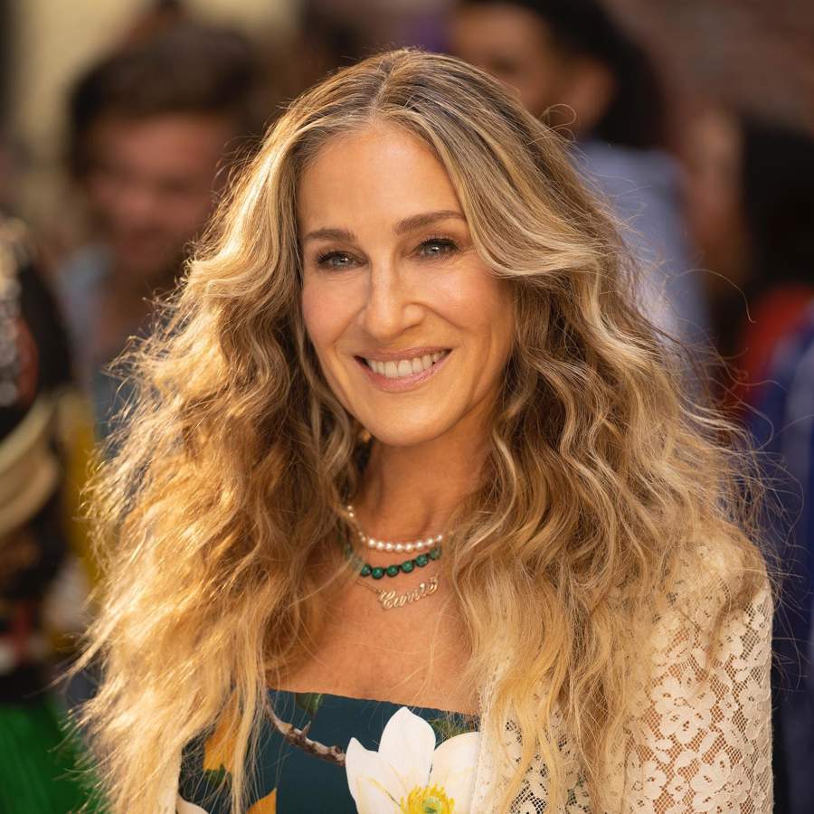 Sarah Jessica Parker