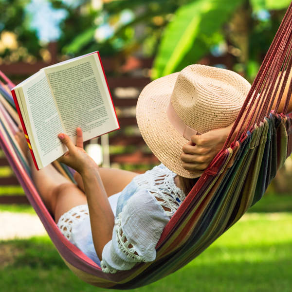 10 libros para el verano que llevarás contigo a todas partes