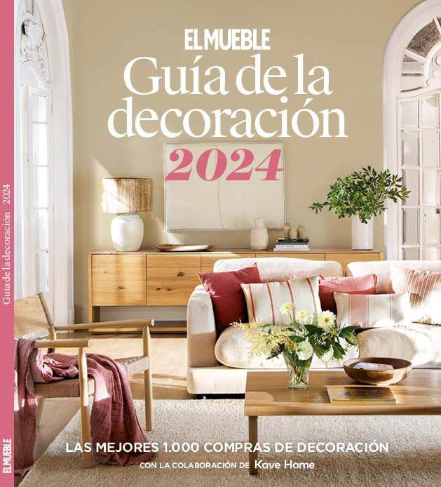 Guía de la decoracion 2024