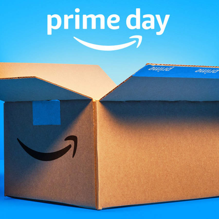 Prime Day 2024 Amazon  