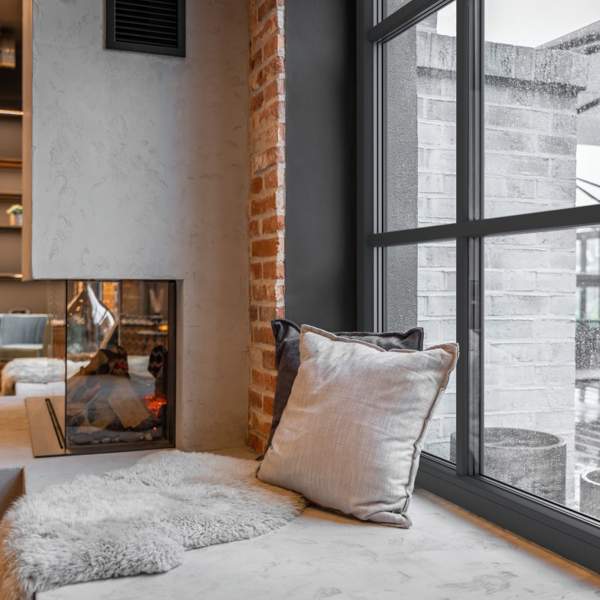 El cambio más fácil y efectivo: ventanas y puertas más estilosas y elegantes con esta nueva gama de color
