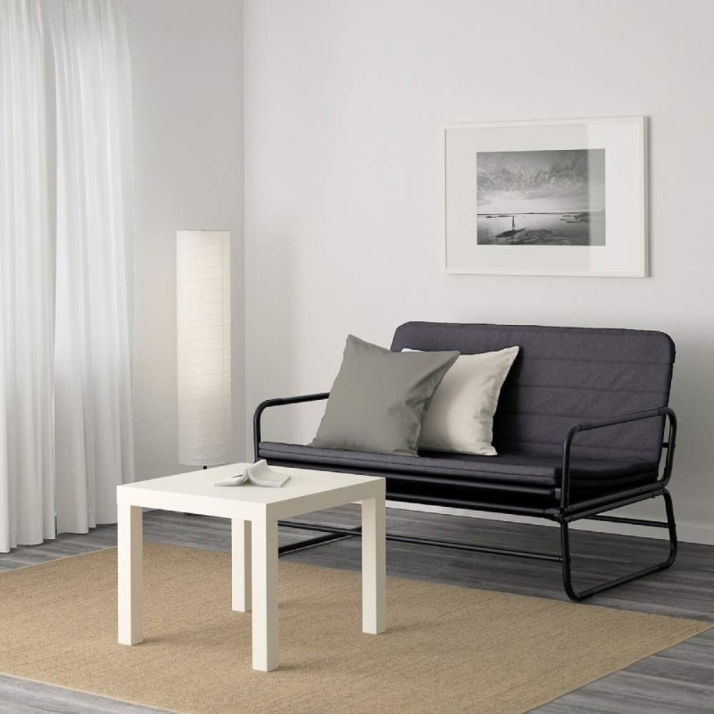 El sofá más barato de IKEA: Hammarn
