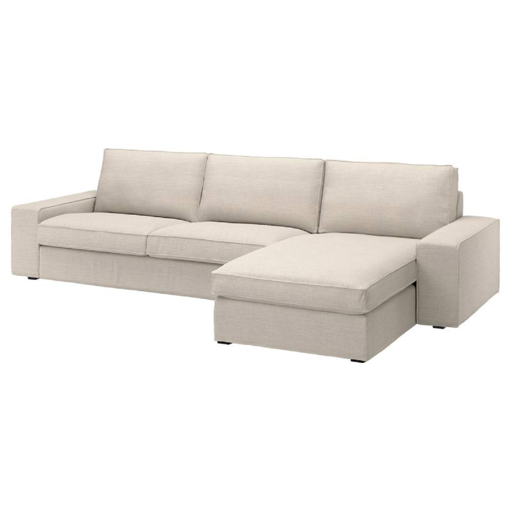 El sofá más valorado de IKEA: Grälviken