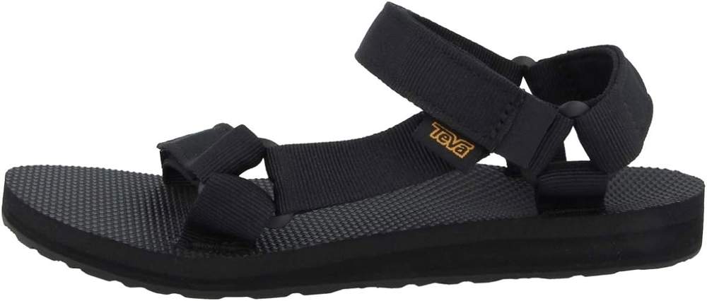 Sandalias negras de Teva