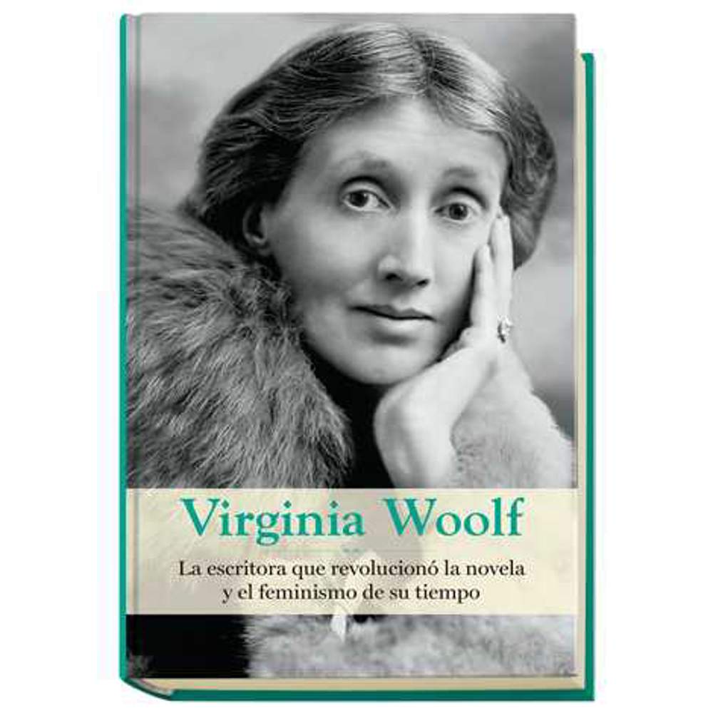 Virginia Woolf