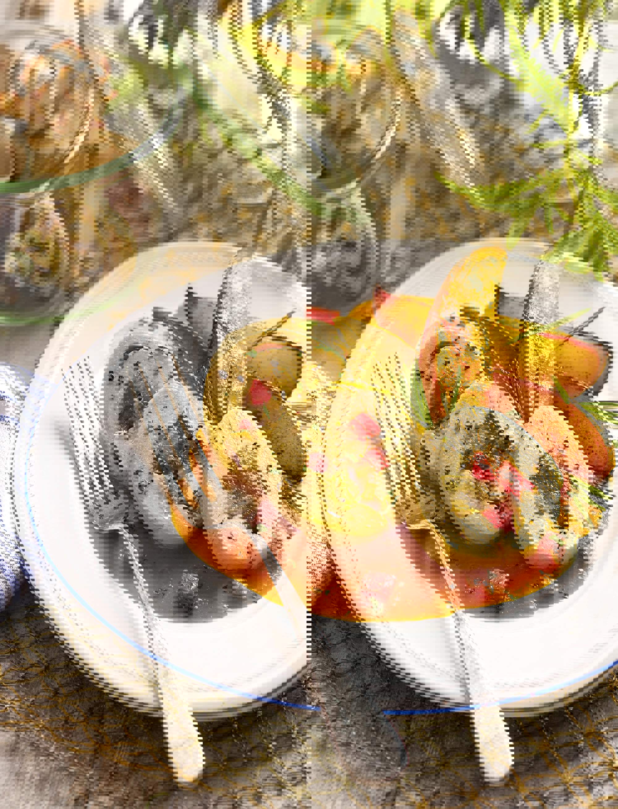 recetas ligeras con pechuga de pechuga de pollo al chilindrón