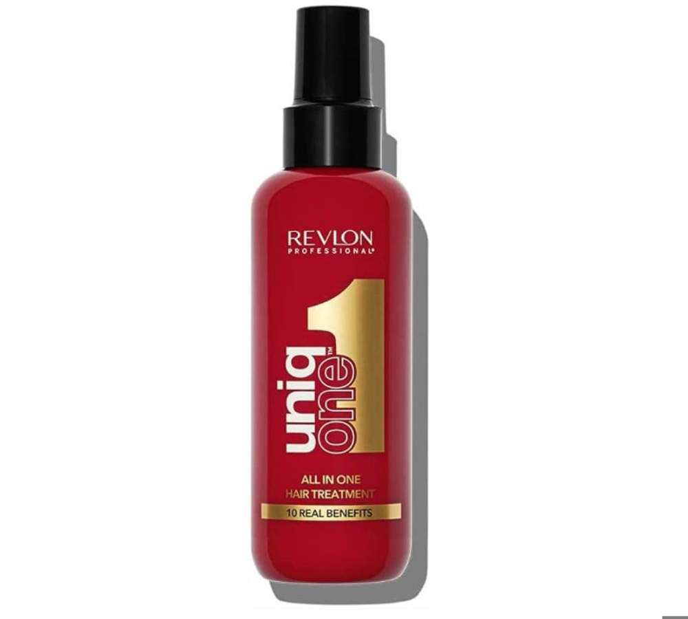 Protector térmico Revlon Uniq One