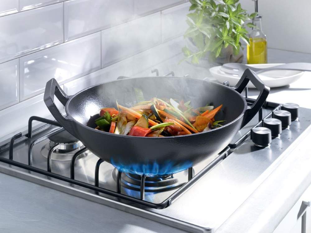 Este es el wok que necesitas para tus recetas exóticas 02