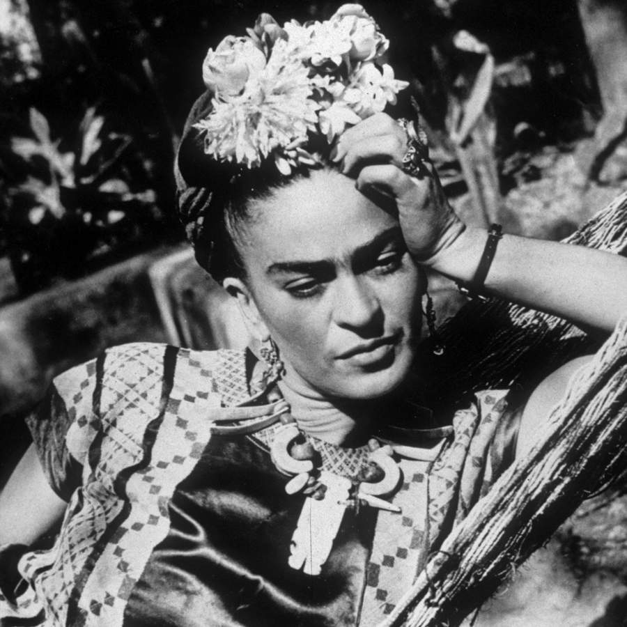 Frida Kahlo