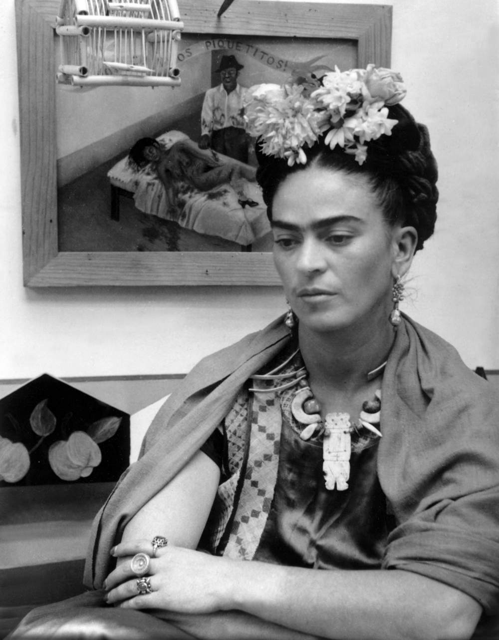 Frida Kahlo