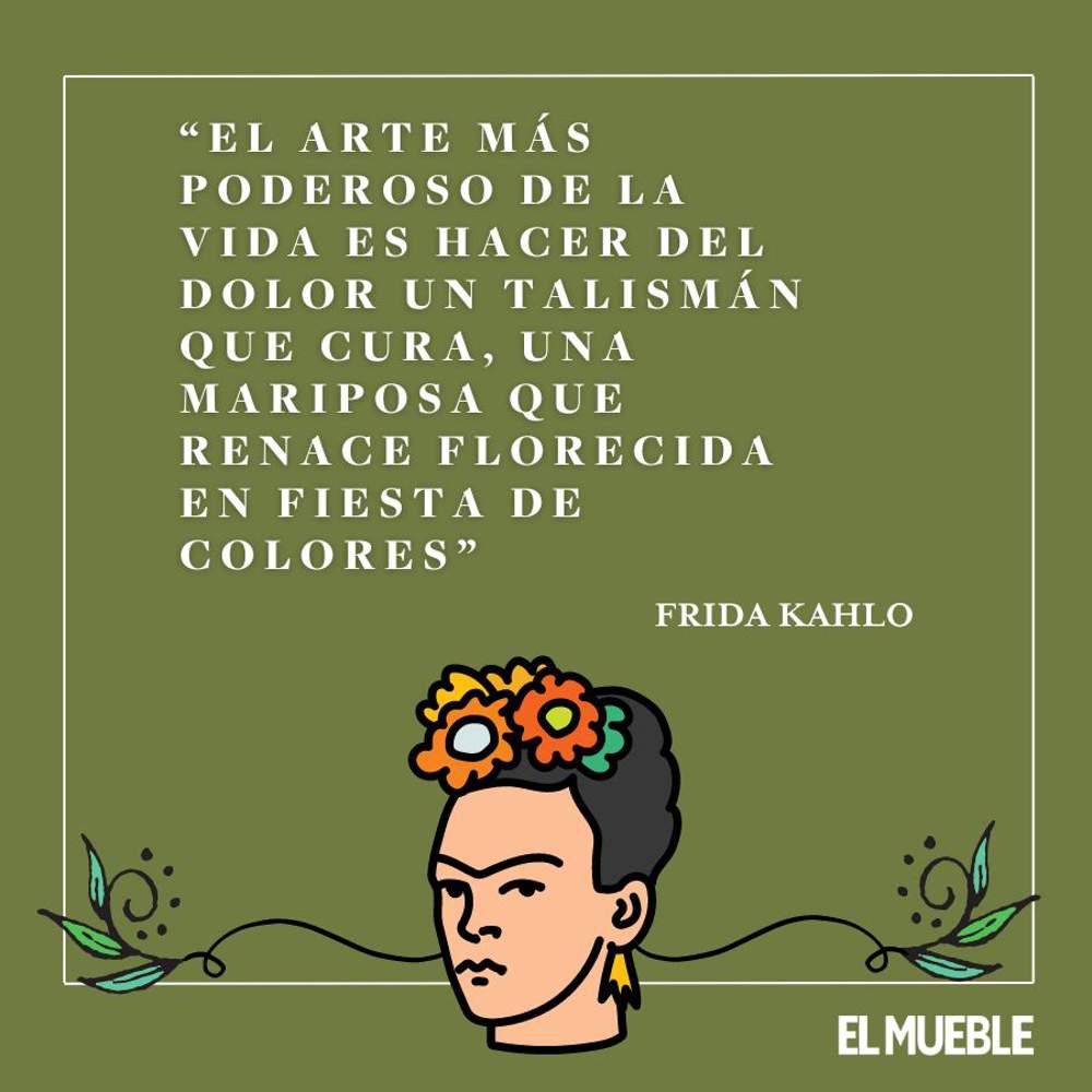 Frida Kahlo