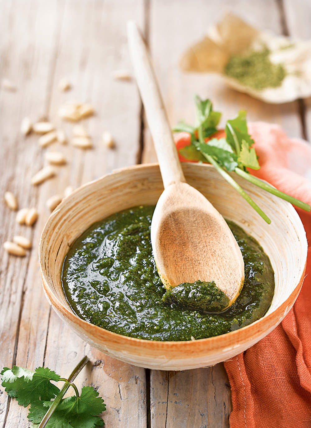 pesto