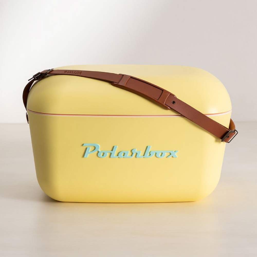 Nevera portátil Polarbox Classic de 20L