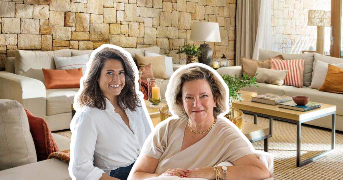 Las interioristas se ponen de acuerdo: 9 ideas originales para decorar ...