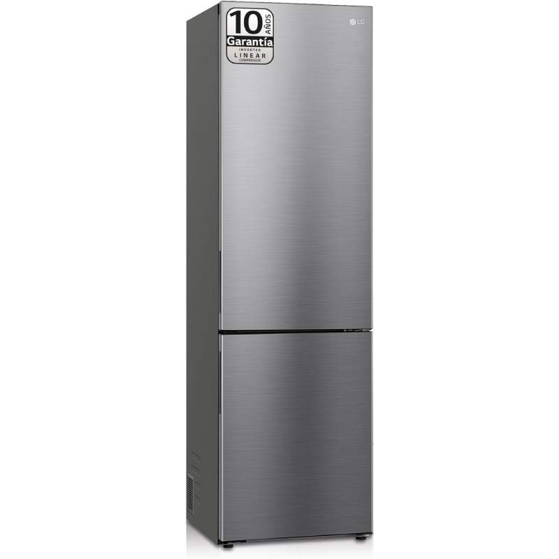 Frigorífico LG Combi Door Cooling+