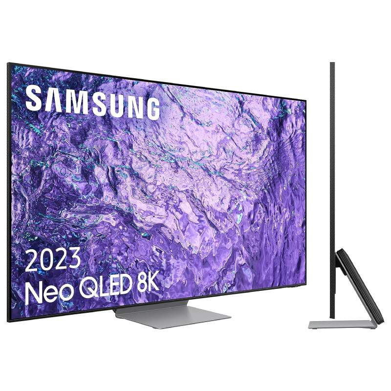 Televisor Samsung Neo QLED 4K 55"