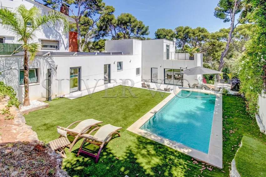 Casa moderna con piscina, 1.220.000 €