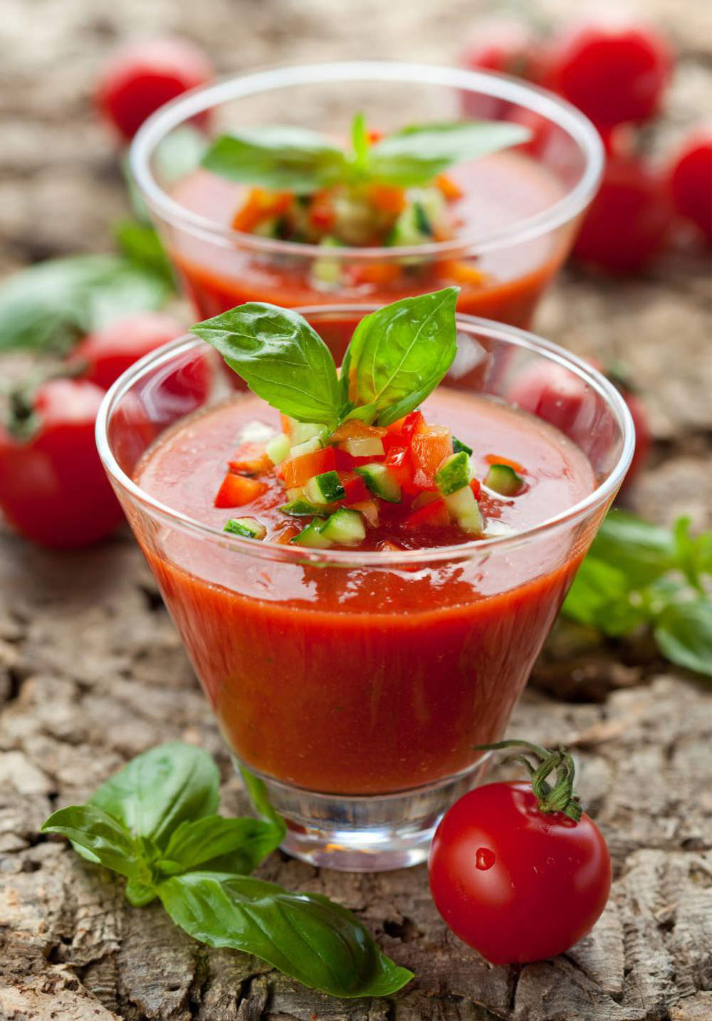 Gazpacho