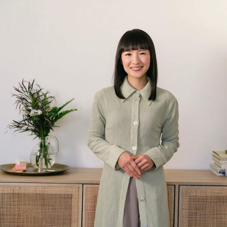 Hemos encontrado en Amazon los mejores productos de orden que Marie Kondo recomienda en su página web