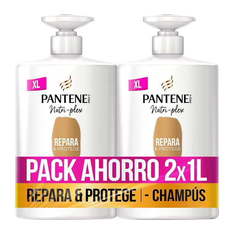 Pantene Pro V Nutri Plex (2x1)