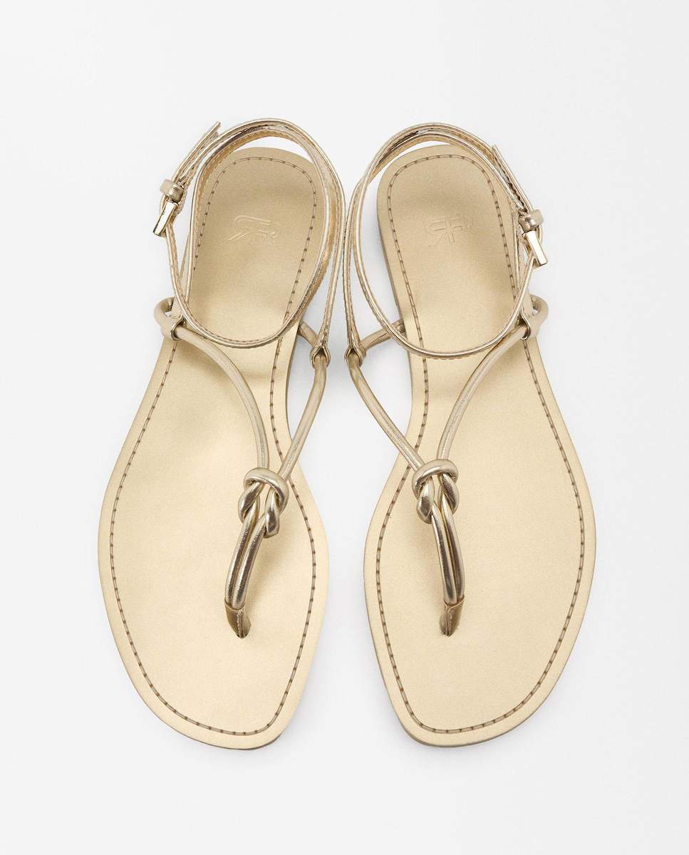 sandalias elegantes parfois 06