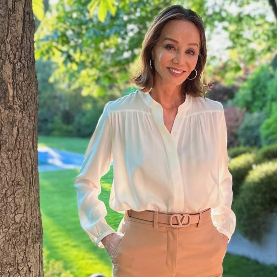 Isabel Preysler