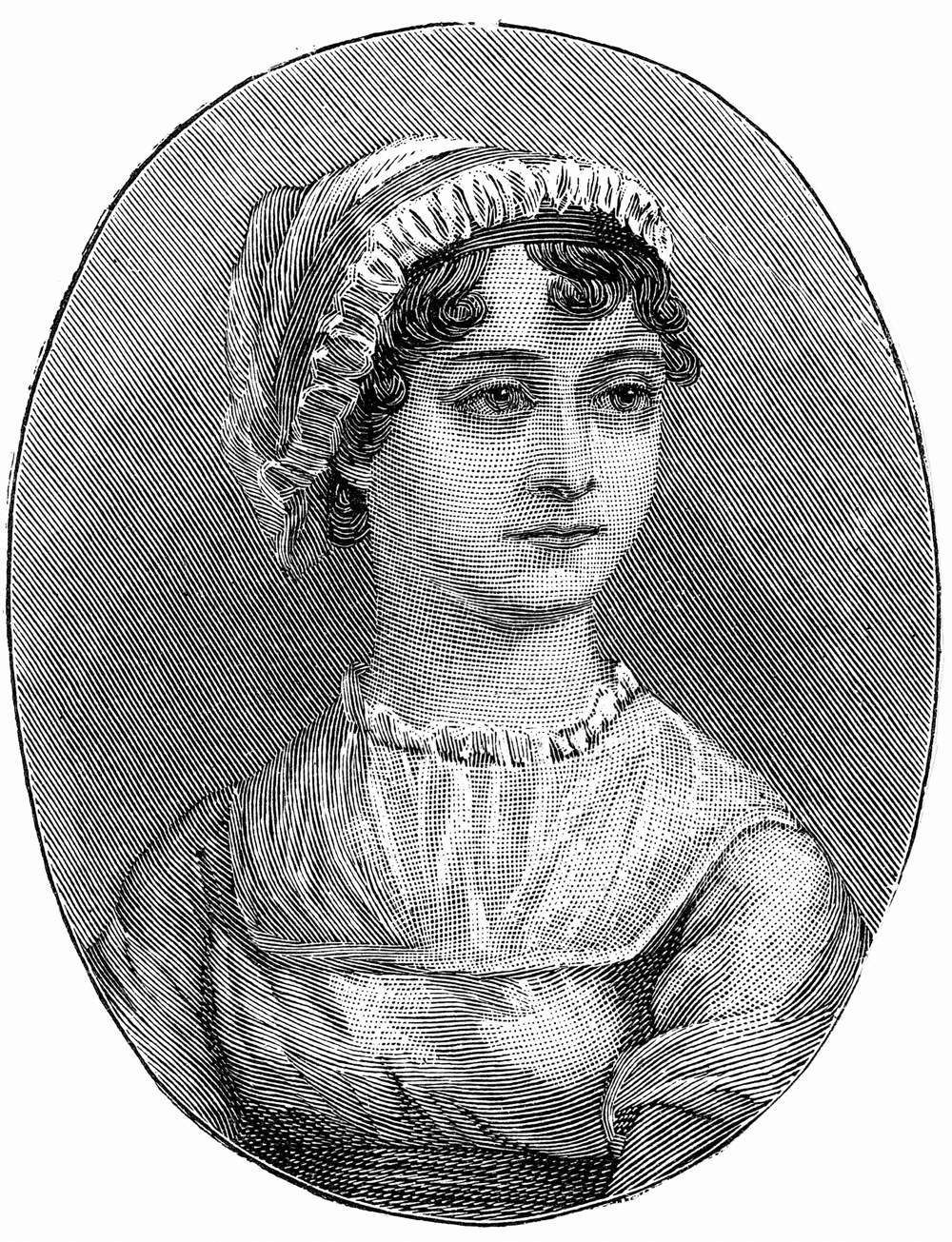 Jane austen