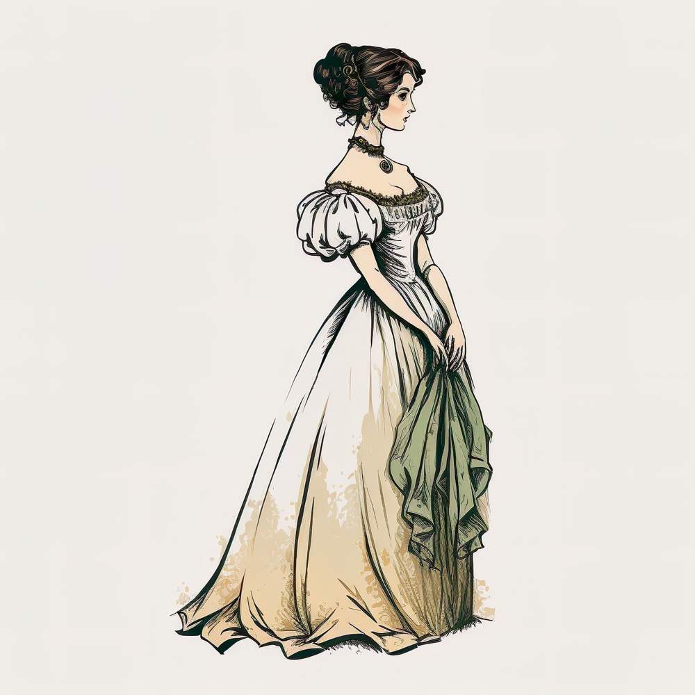 Jane Austen 