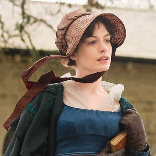 Las frases más inspiradoras de Jane Austen sobre el amor, las relaciones y la vida 