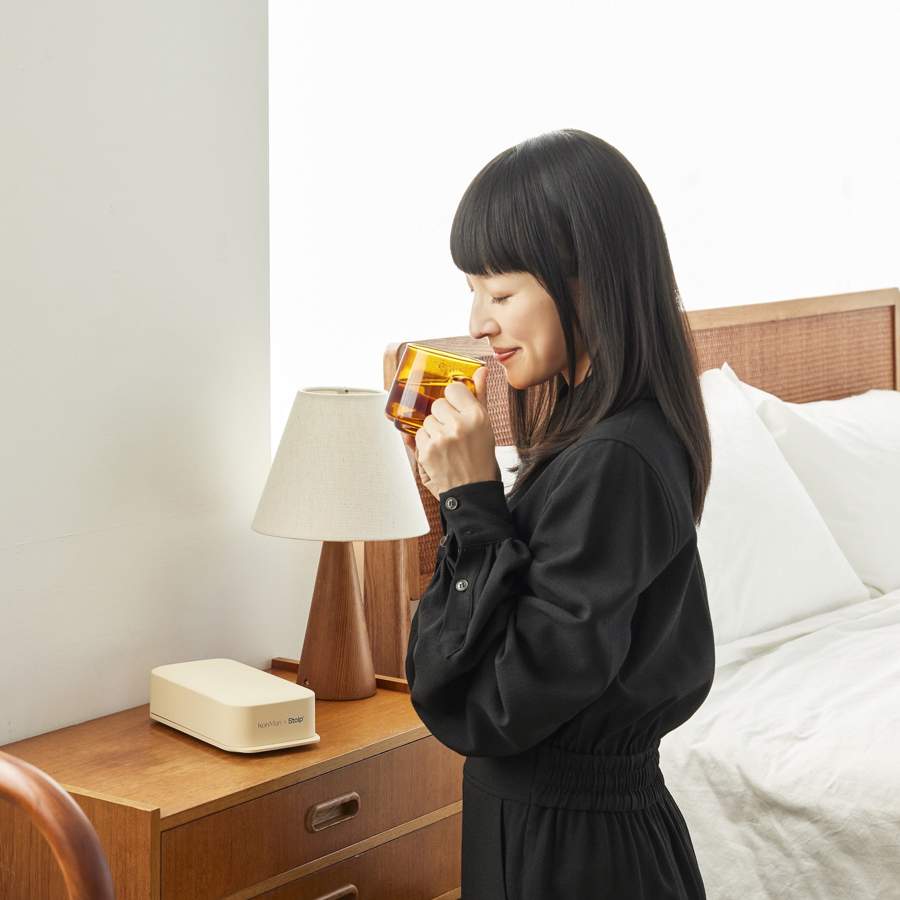 Desconecta y reconecta gracias a Marie Kondo 01