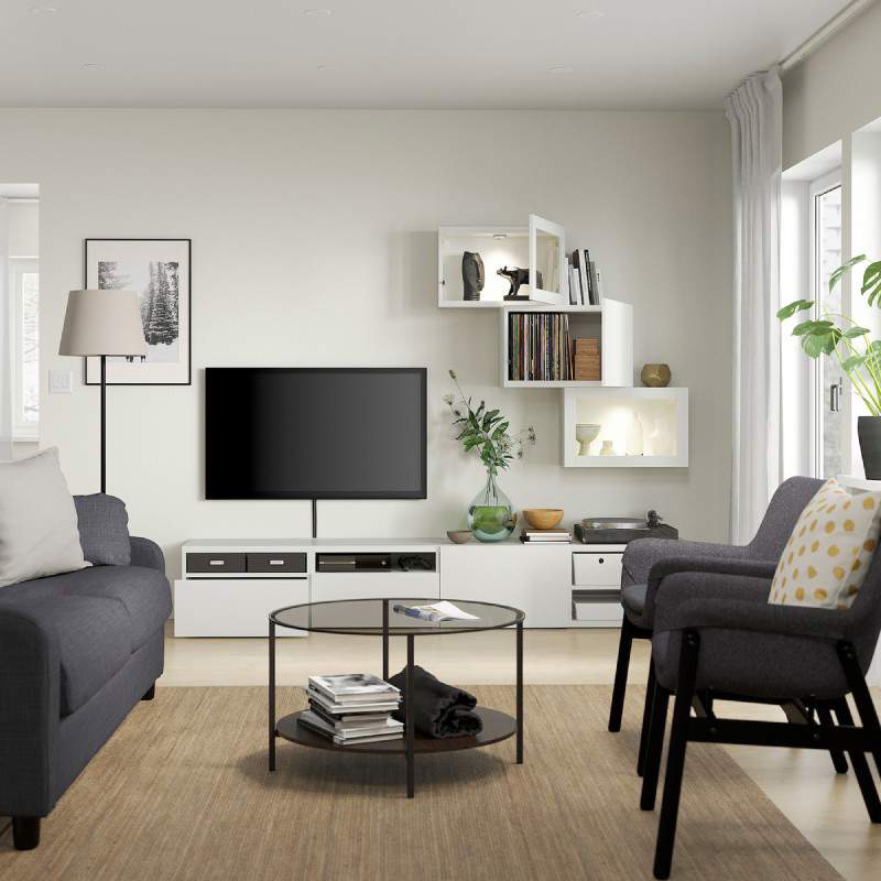 Mueble TV Bestå