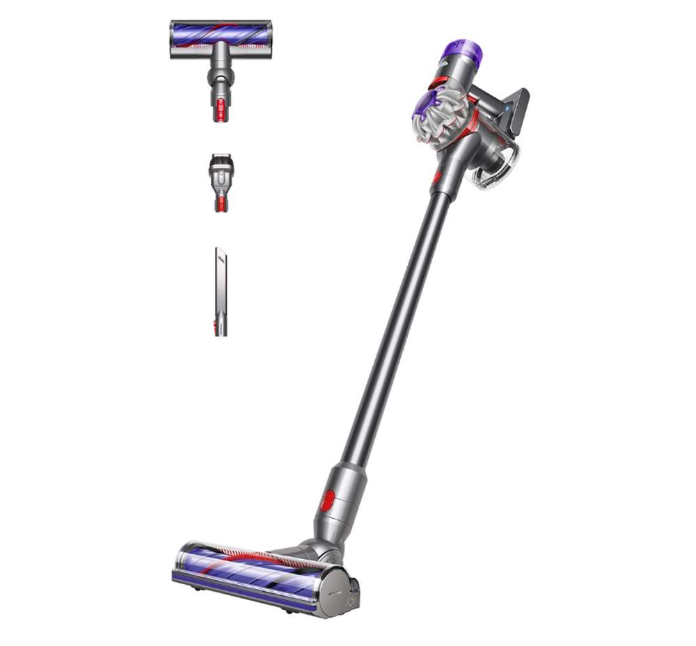 Dyson V8