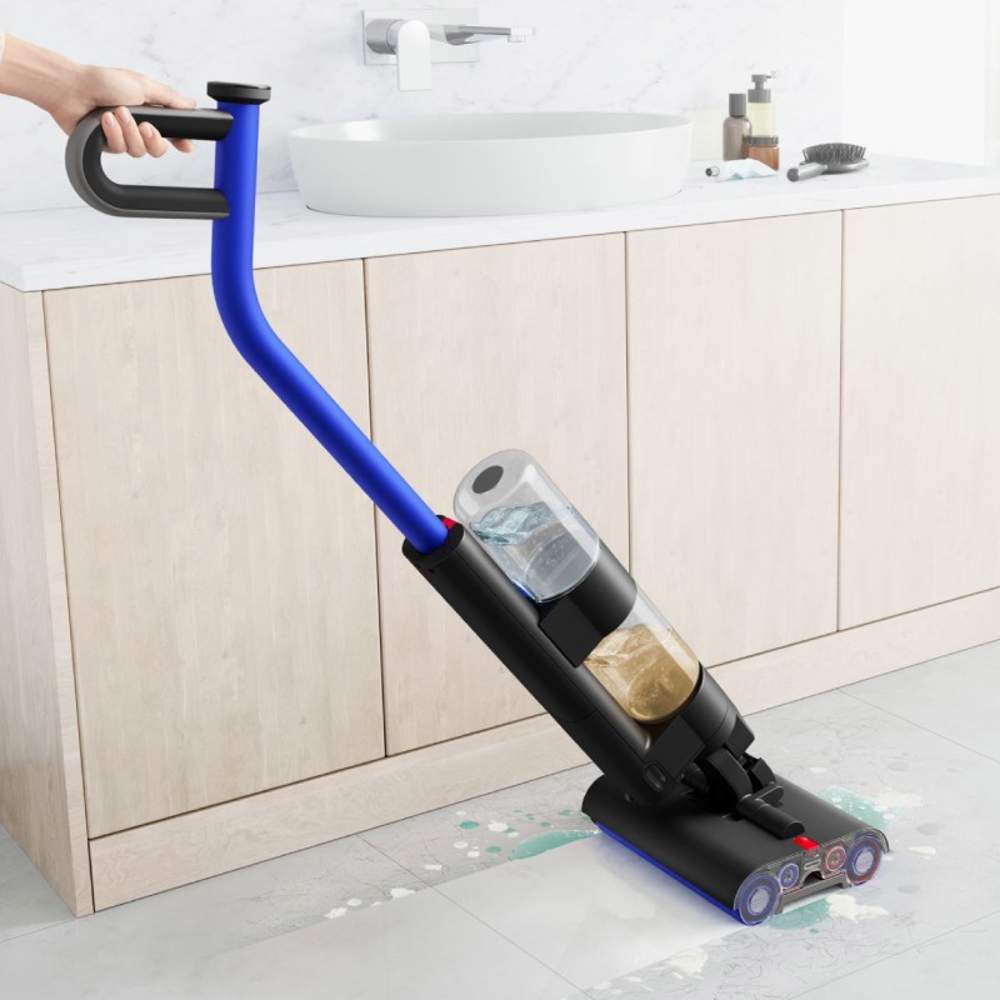 Dyson rompe los esquemas de limpieza con la innovadora WashG1 01