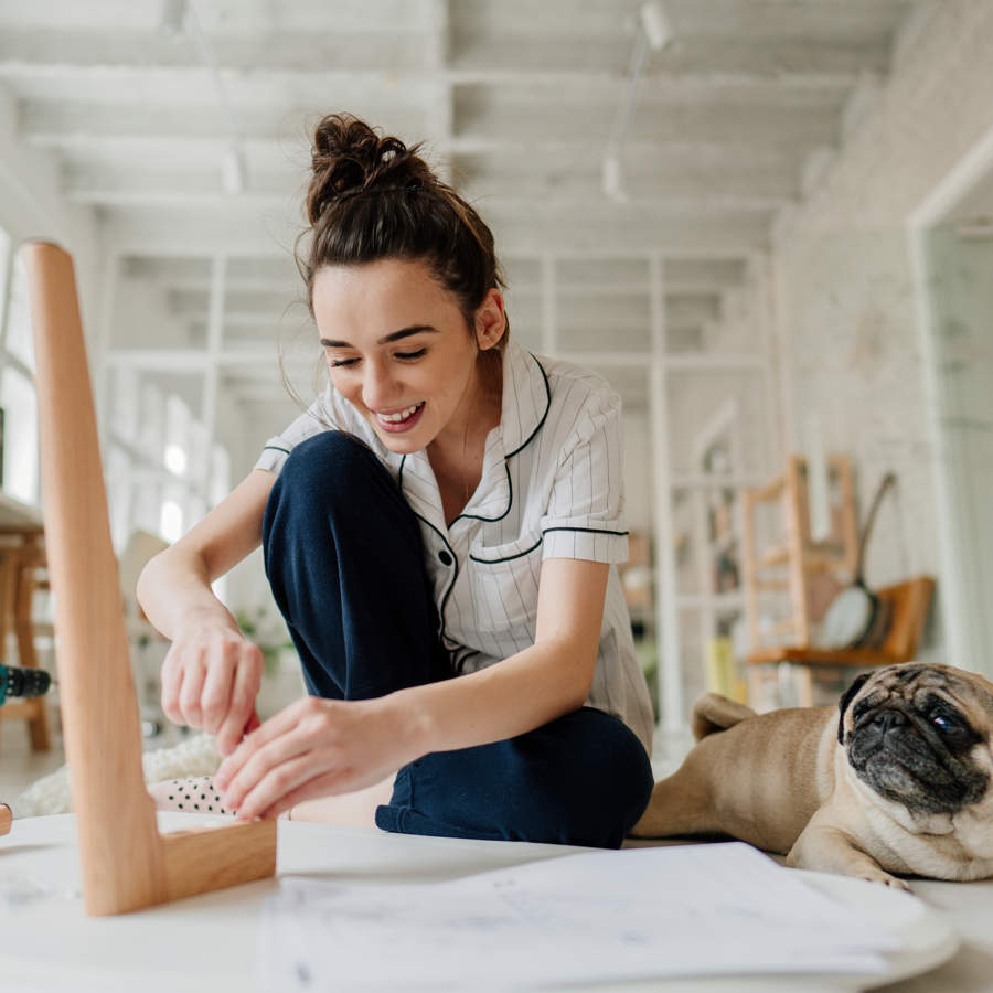 Las herramientas que necesitas para poner a punto tu casa este agosto