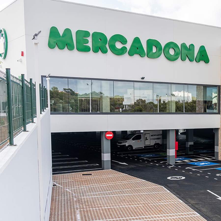 tienda mercadona mallorca